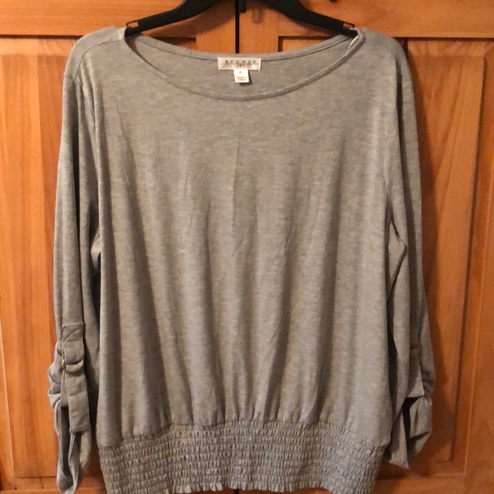 Studio soft shirt